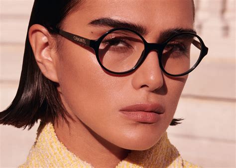 chanel canada glasses|Chanel prescription glasses for women.